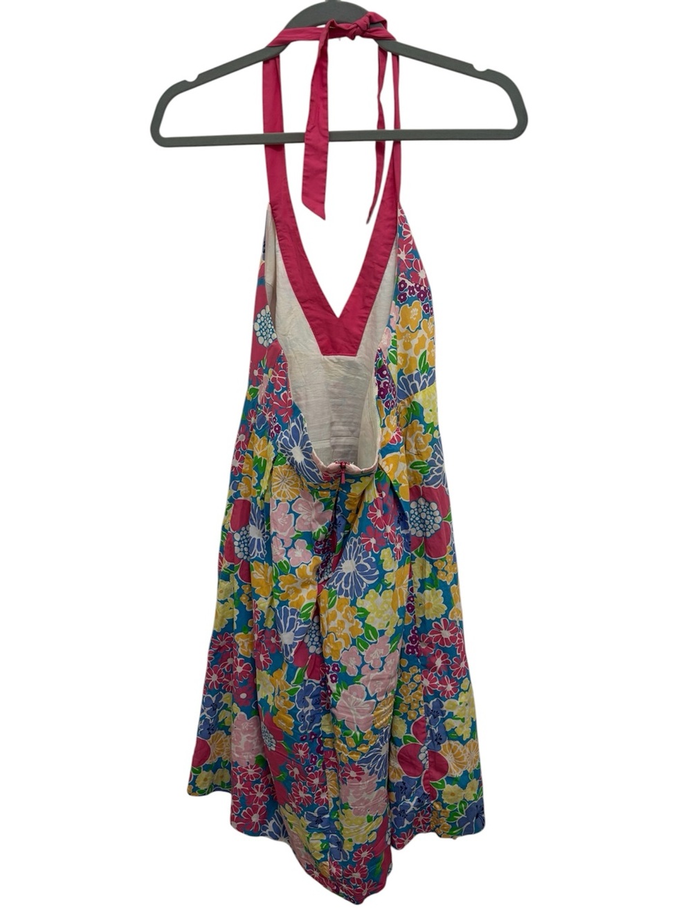 Vintage Lilly Pulitzer Dress - Picture 2 of 14